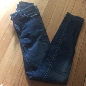 Hudson Krista Jeans